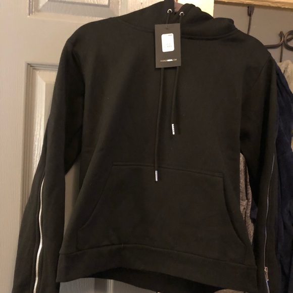 Fashion Nova Other - 🆕Fashion Nova hoodie